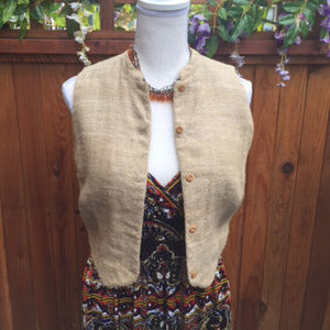 Women's Summer Dress (vest was sold)